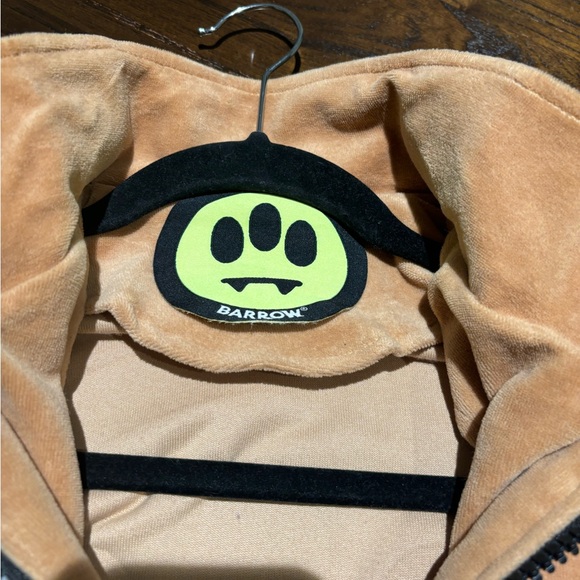 Men’s Medium Barrow Jacket - Picture 3 of 5